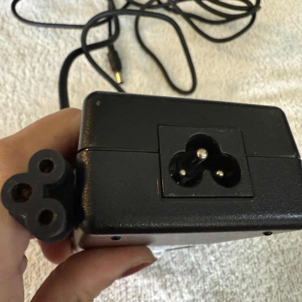 Kodak Black AC Adapter Power Supply